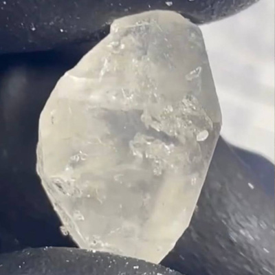 THC Crystal