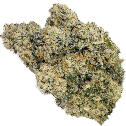 strain-bubble gum kush mints a